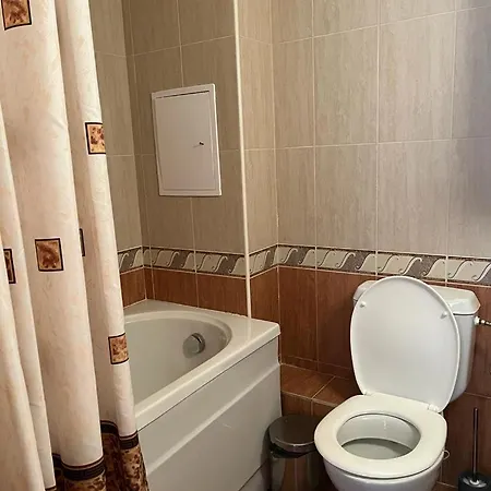 Cozy Ski-to-door Apartment, Monastery 3 Complex