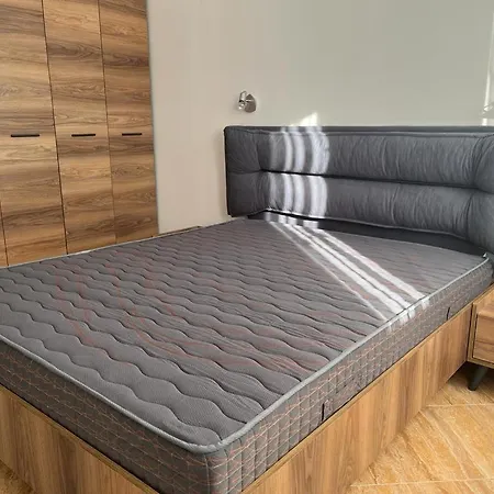 Cozy Ski-to-door Apartment, Monastery 3 Complex Apartmán *