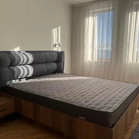 Apartmán Cozy Ski-to-door Apartment, Monastery 3 Complex *