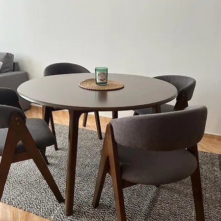 Cozy Ski-to-door Apartment, Monastery 3 Complex Apartmán