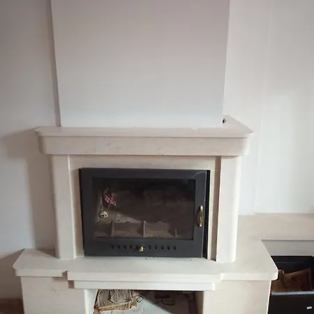 Cozy Ski-to-door Apartment, Monastery 3 Complex Apartment Pamporowo