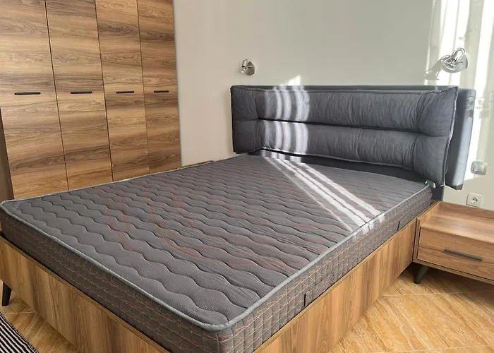 Cozy Ski-to-door Apartment, Monastery 3 Complex Appartement *