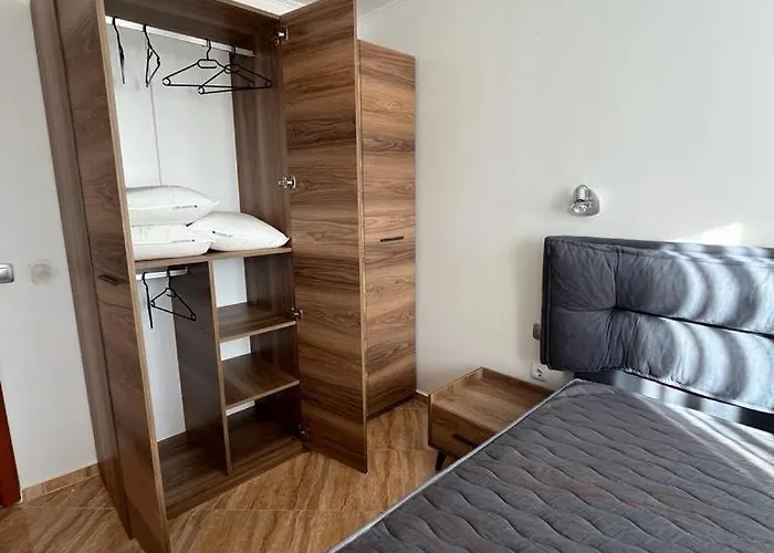 Cozy Ski-to-door Apartment, Monastery 3 Complex Appartement