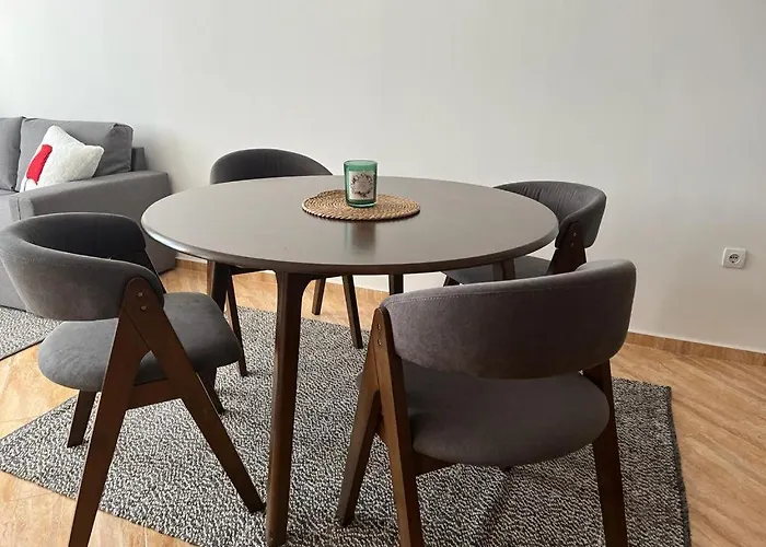 Cozy Ski-to-door Apartment, Monastery 3 Complex Apartament