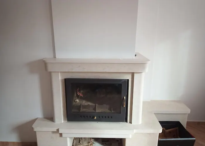 Cozy Ski-to-door Apartment, Monastery 3 Complex Apartament Pamporovo